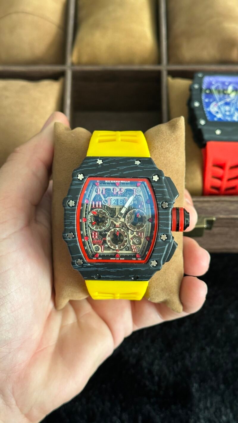 RM AMARILLO ZEBRA
